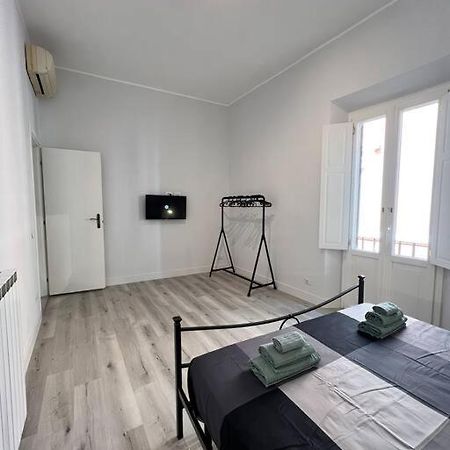 Campo De' Fiori Rooftop Apartment ローマ エクステリア 写真