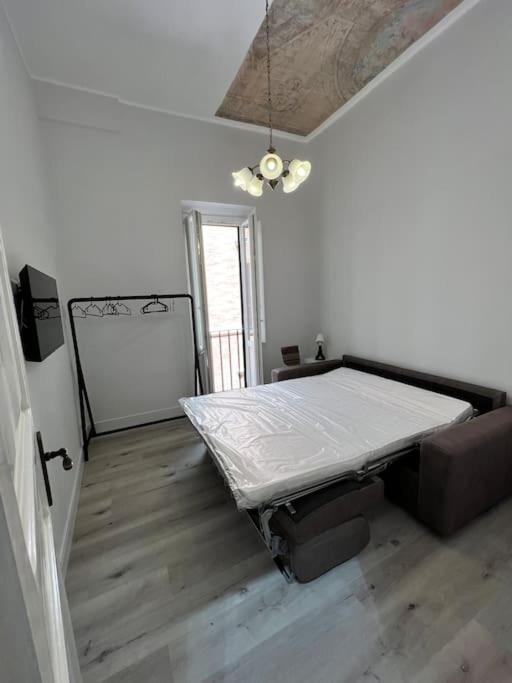 Campo De' Fiori Rooftop Apartment ローマ エクステリア 写真