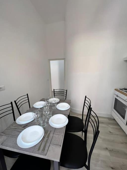 Campo De' Fiori Rooftop Apartment ローマ エクステリア 写真