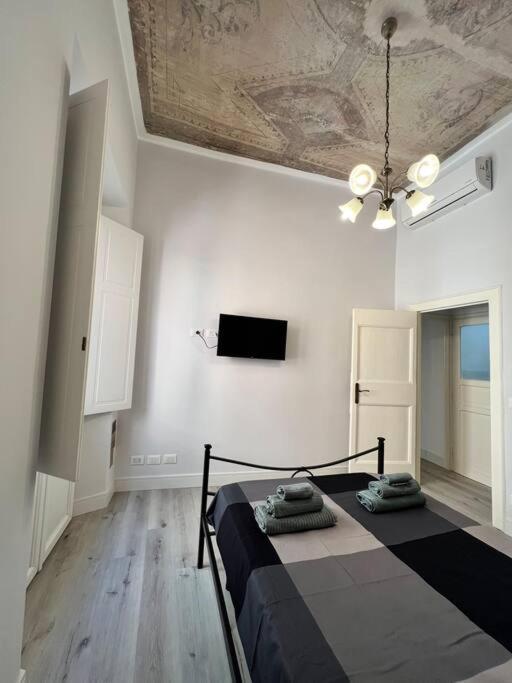 Campo De' Fiori Rooftop Apartment ローマ エクステリア 写真