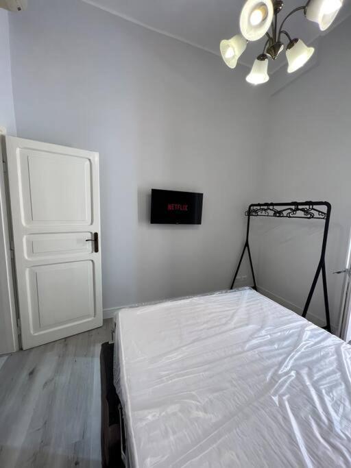 Campo De' Fiori Rooftop Apartment ローマ エクステリア 写真